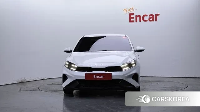 Kia The New K3 2nd generation id 3473354 из Кореи 13