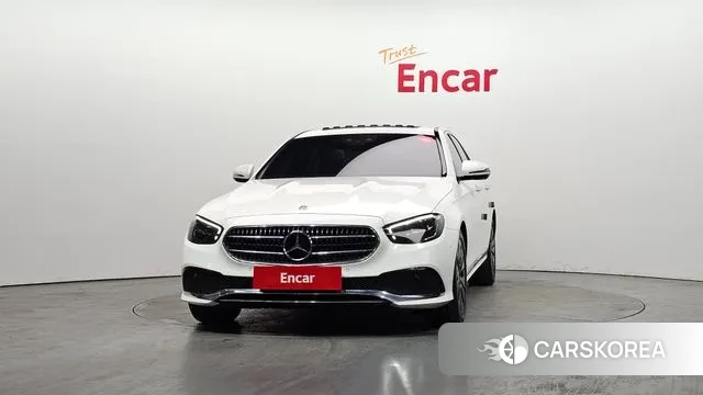 Mercedes-Benz E-Class W213 id 3747366 из Кореи 13