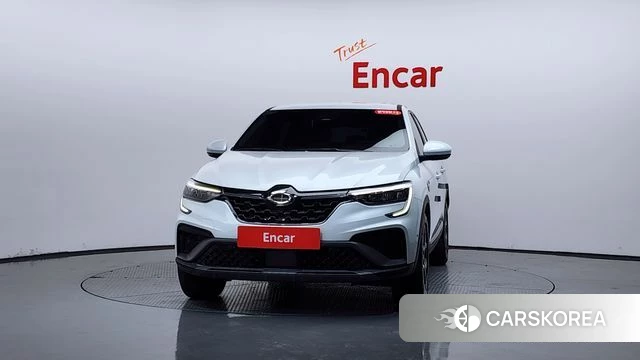 Renault Korea (Samsung) XM3 id 4422286 из Кореи 23
