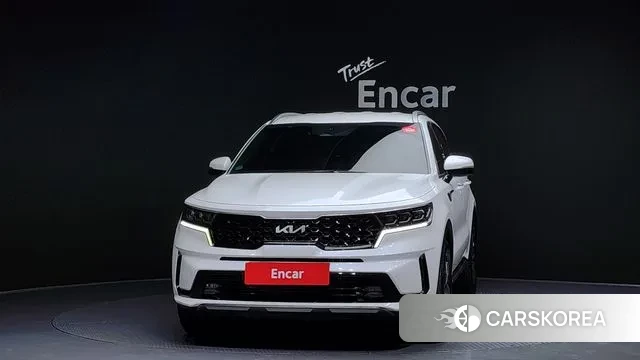 Kia Sorento 4th Generation id 3630369 из Кореи 13