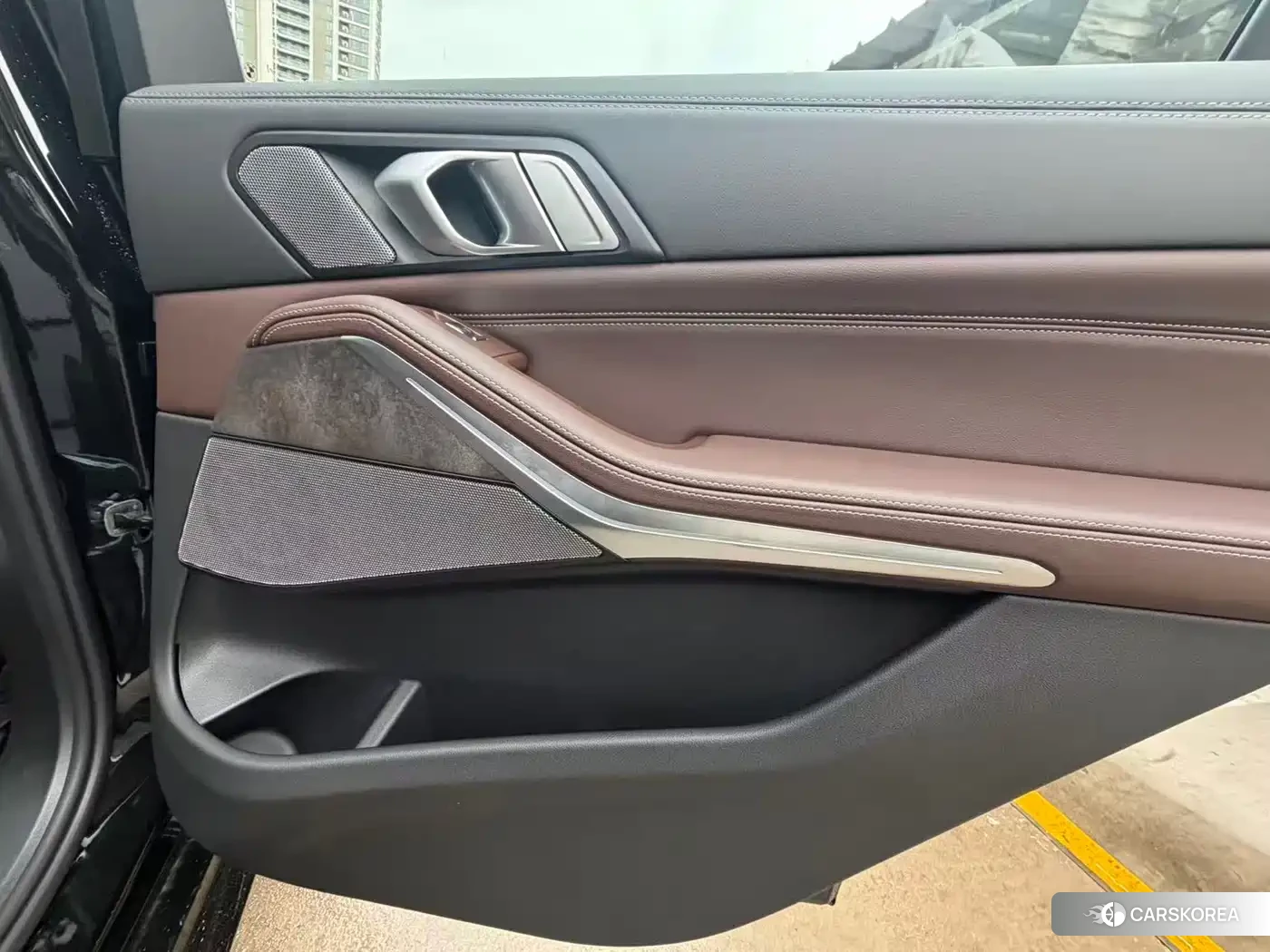BMW X5 id 4664541 из Китая 22