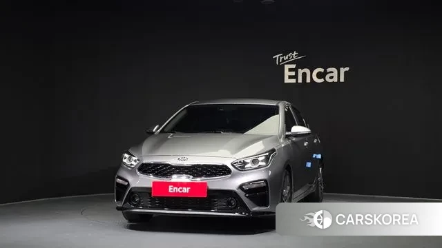 Kia Come New K3 id 2999772 из Кореи 13