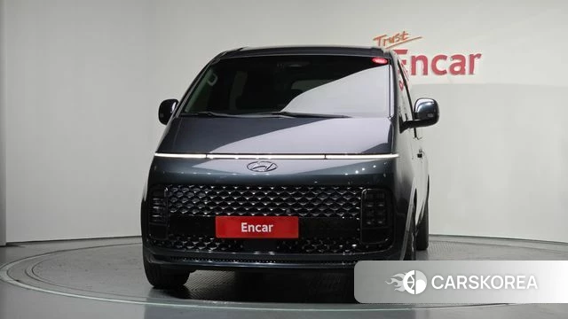 Hyundai Staria id 4293114 из Кореи 23