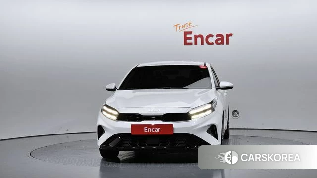Kia The New K3 2nd generation id 4936564 из Кореи 23