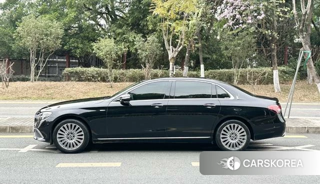 Mercedes-Benz E-class id 4274205 из Китая 12