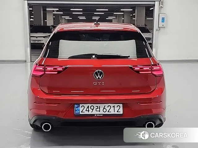 Volkswagen Golf 8th Generation id 3015919 из Кореи 13