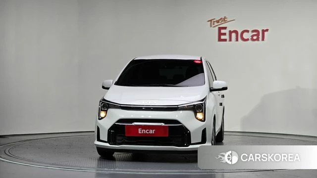 Kia The New Morning (JA) id 4427314 из Кореи 13