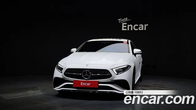 Mercedes-Benz CLS-Class C257 id 2650913 из Кореи 13