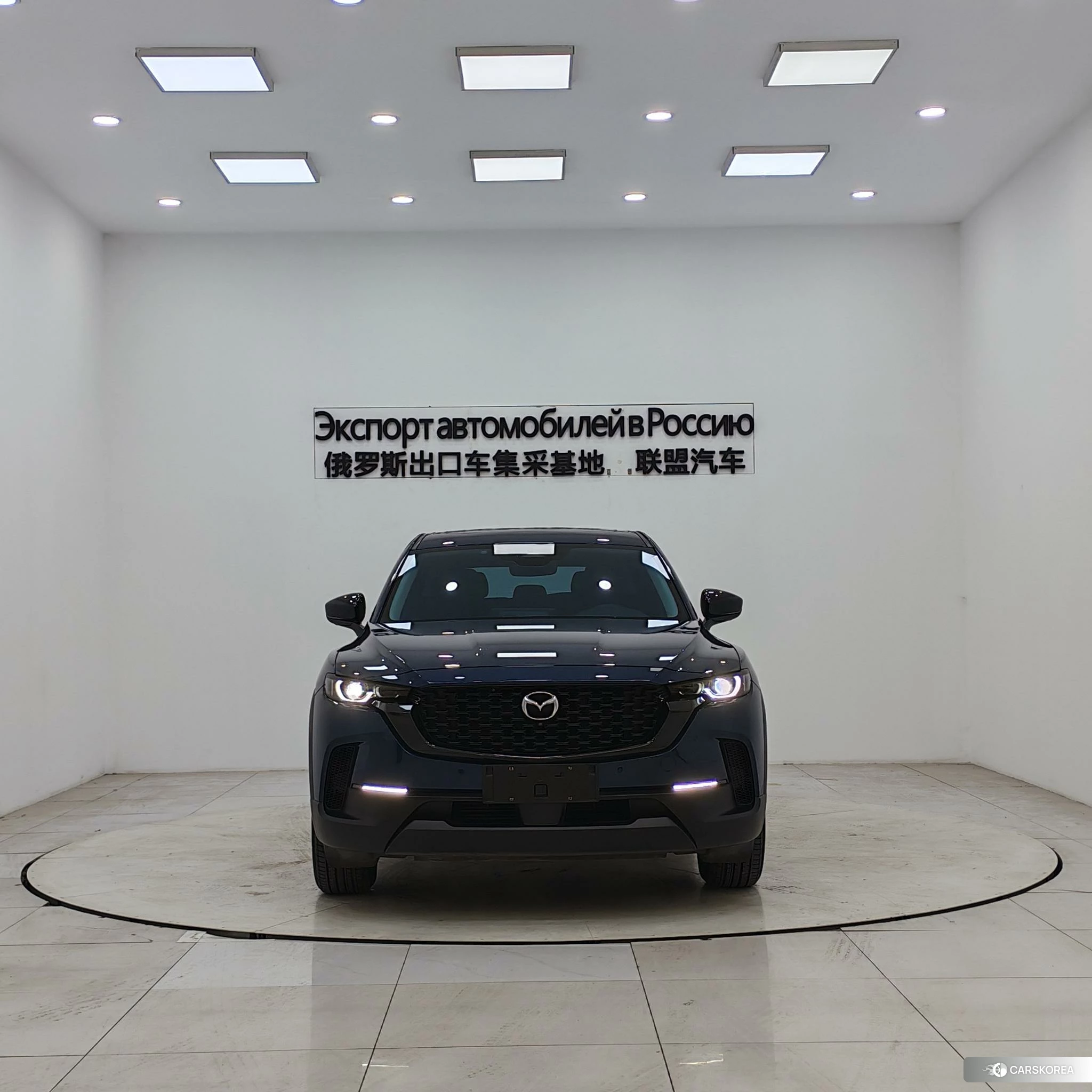 Mazda CX-50 id 4486162 из Китая 11