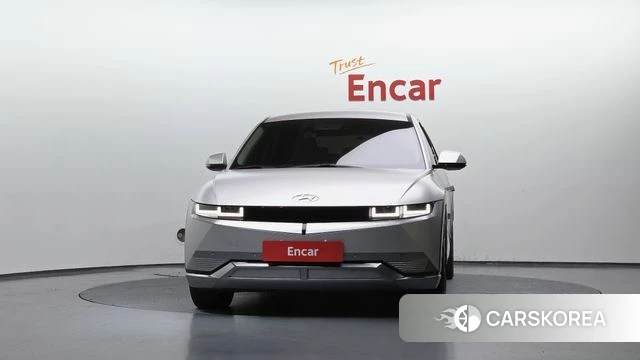Hyundai Ionic 5 id 4434027 из Кореи 13