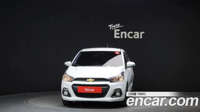 Chevrolet (GM Daewoo) The Next Spark id 2523919 из Кореи 13