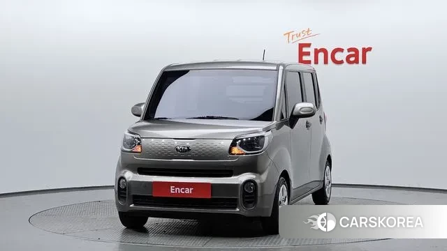 Kia The New Ray id 3449500 из Кореи 13