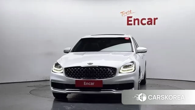 Kia More K9 id 3773095 из Кореи 13