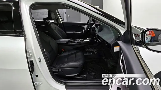 Kia EV6 id 2658518 из Кореи 13