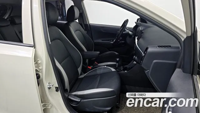 Kia All New Morning (JA) id 2676610 из Кореи 13