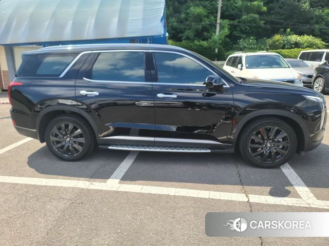 Hyundai Palisade id 4424712 из Кореи 13