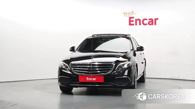 Mercedes-Benz E-Class W213 id 3385805 из Кореи 13