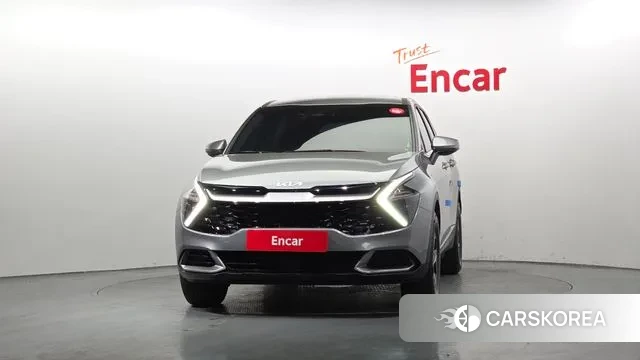 Kia Sportage 5th Generation id 3745404 из Кореи 13