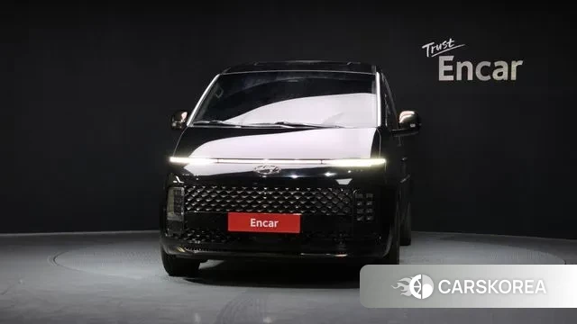 Hyundai Staria id 3746959 из Кореи 13