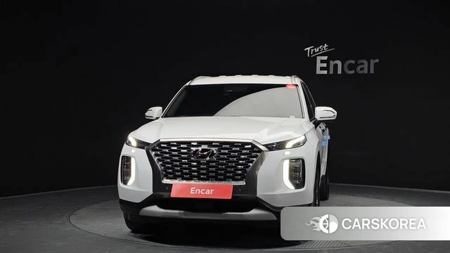 Hyundai Palisade id 3832976 из Кореи 13