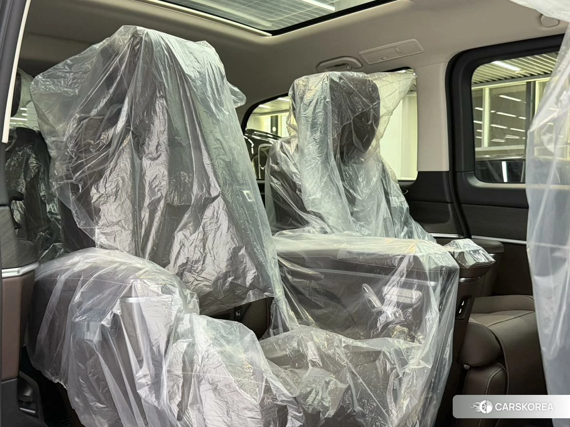 Mercedes-Benz V-class id 4452888 из Китая 13