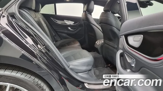 Mercedes-Benz AMG GT id 2664883 из Кореи 13