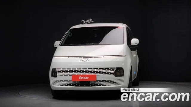 Hyundai Staria id 2664554 из Кореи 13