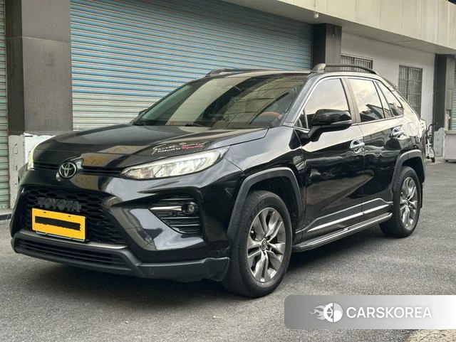 Toyota Wilanda id 4314264 из Китая 11