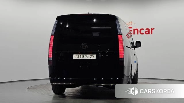 Hyundai Staria id 3940025 из Кореи 13