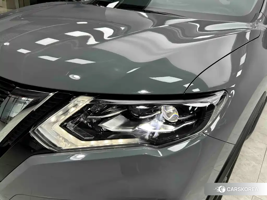 Nissan Qijun id 4628372 из Китая 19