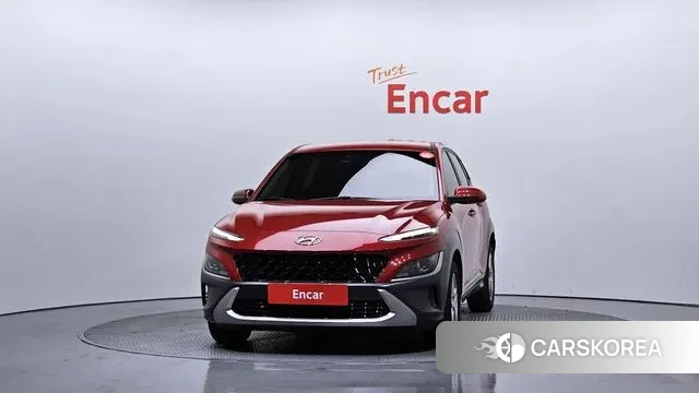 Hyundai The New Kona id 3759272 из Кореи 13