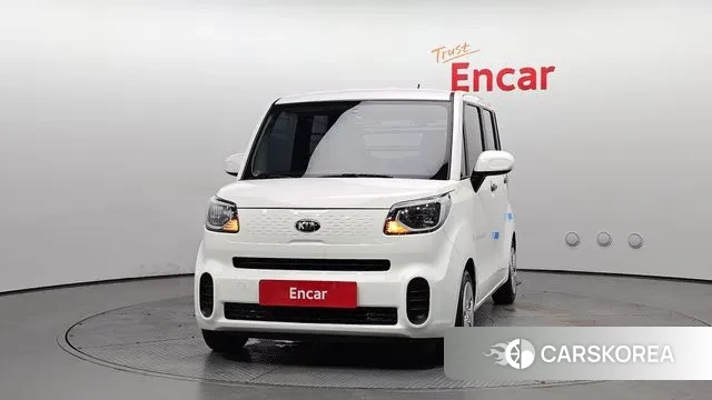 Kia The New Ray id 3070978 из Кореи 13