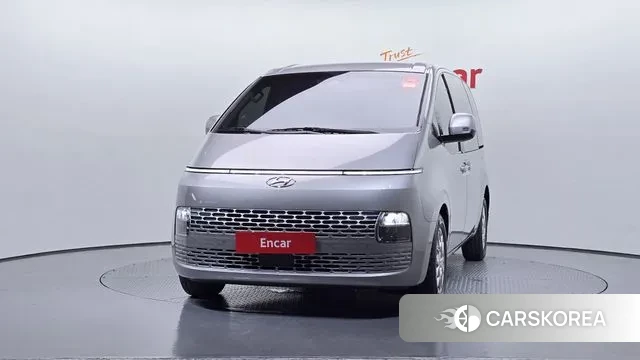 Hyundai Staria id 3022391 из Кореи 13