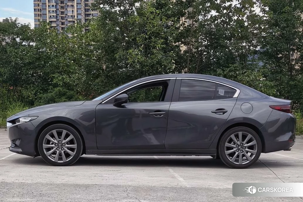 Mazda 3 Angkesaila id 4454726 из Китая 10