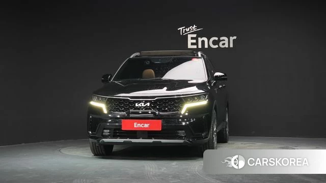 Kia Sorento 4th Generation id 3915876 из Кореи 13