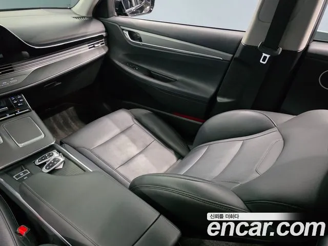 Hyundai The New Grandeur IG id 2672170 из Кореи 13