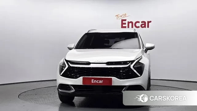 Kia Sportage 5th Generation id 3311859 из Кореи 13