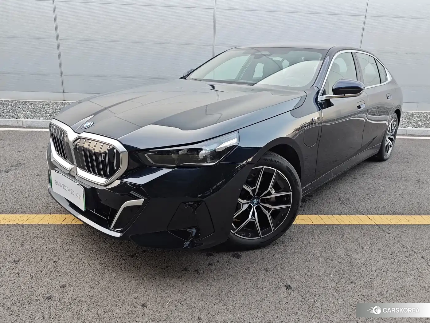BMW i5 id 4617206 из Китая 10
