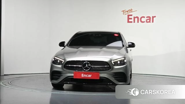 Mercedes-Benz E-Class W213 id 3851078 из Кореи 13