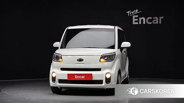 Kia The New Ray id 3562960 из Кореи 13