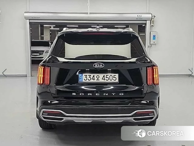 Kia Sorento 4th Generation id 4389813 из Кореи 11