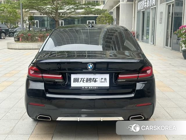 BMW 5 series id 4335128 из Китая 11