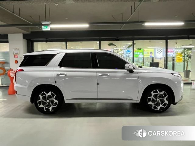 Hyundai Palisade id 4562267 из Кореи 13