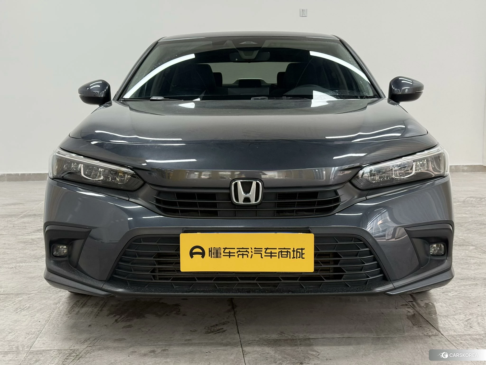 Honda Civic id 4511007 из Китая 12
