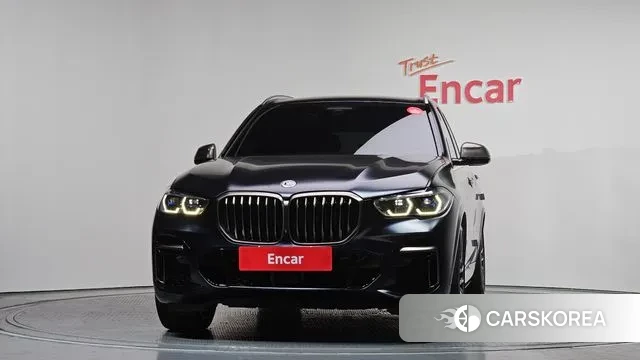 BMW X5 (G05) id 3716709 из Кореи 13