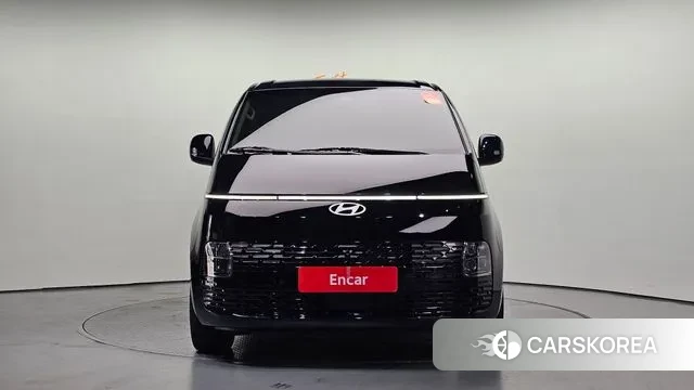 Hyundai Staria id 3079298 из Кореи 13