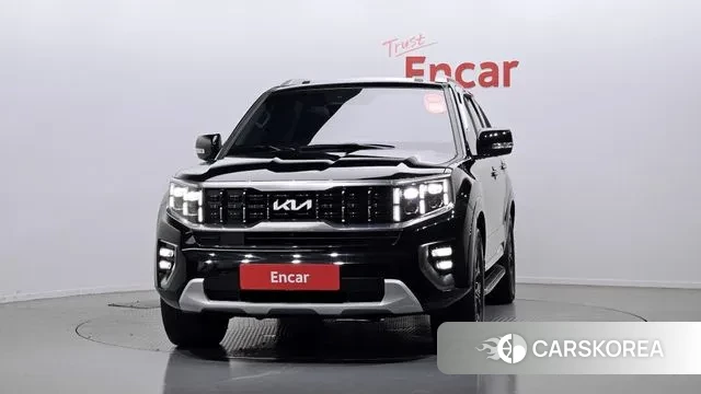 Kia Mohave Master id 3058700 из Кореи 13