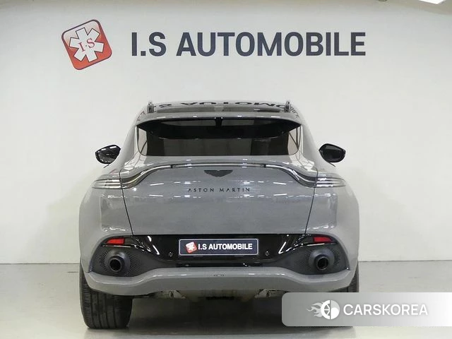 Aston Martin DBX id 4231290 из Кореи 13