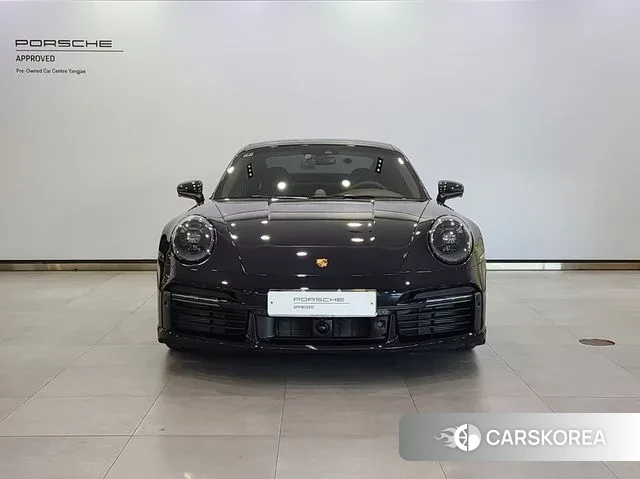 Porsche 911(992) id 3289191 из Кореи 13