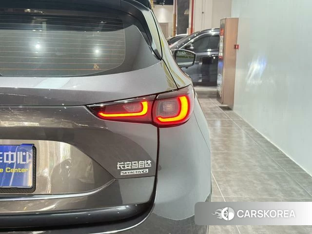 Mazda CX-5 id 4262188 из Китая 23